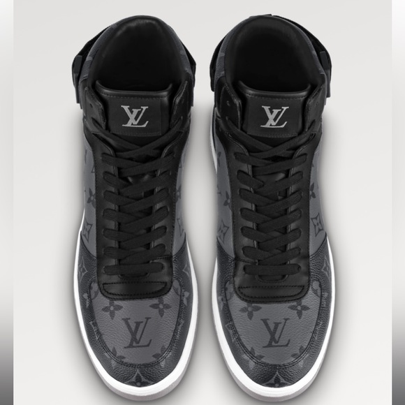 Authentic Louis Vuitton Shoes - Picture 2 of 4